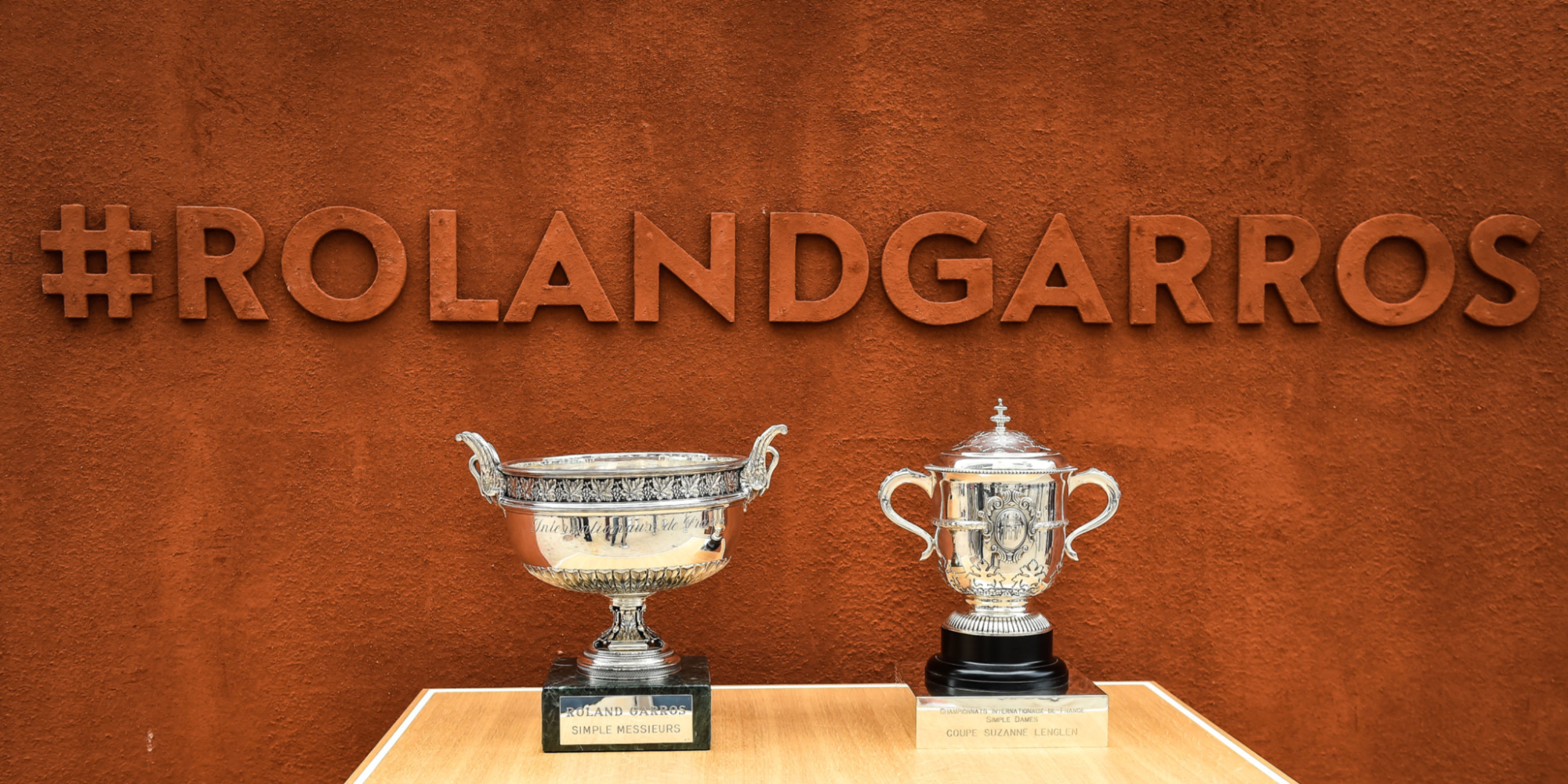 Roland-Garros : joueur le plus âgé, prize money... L'édition 2023 en