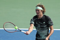 tennis scores zverev