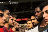 fifa 23 mod official