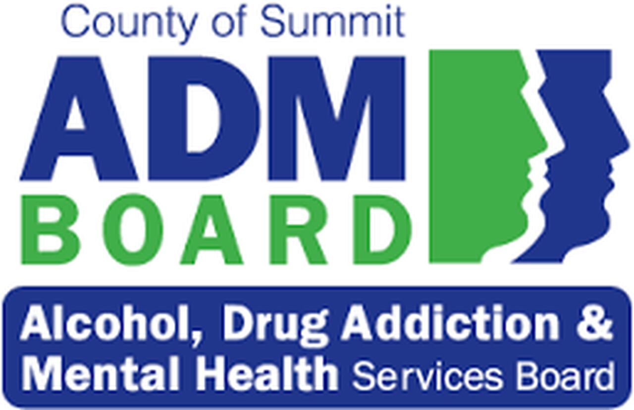 Summit County Drug, Alcohol, Mental Health Services Board to launch