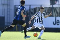 juventus u19 fc results