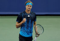 tennis zverev heute live stream