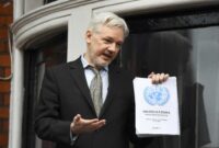 julian assange news rt