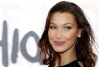 bella hadid news update