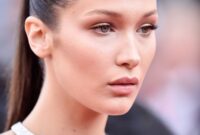 Bella Hadid