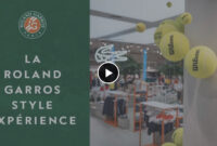 roland garros gift shop