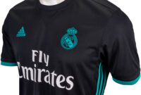 real madrid jersey adidas