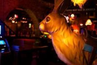 jackalope bar austin