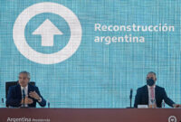 politique fiscale en argentine