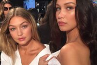 is bella or gigi hadid older