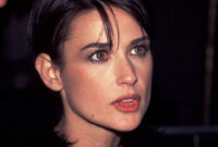 pic of demi moore