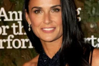 demi moore oui photos