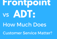 adt vs frontpoint reviews