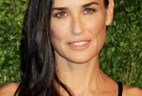 demi moore current age