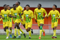 fc nantes vs lorient pronostic