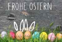 bilder schöne ostern