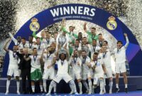 match real madrid en direct streaming