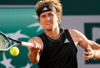 zverev diabetes type 1