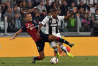 juventus vs genoa prediction