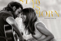 lady gaga bradley cooper song a star is born