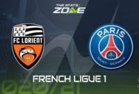 psg lorient streaming gratuit