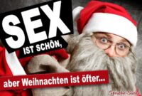 erwachsene lustige weihnachtsbilder