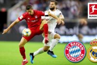 real madrid vs bayern munich live streaming