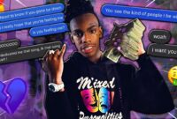 ynw melly dangerously in love pt 2 lyrics