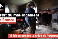 crise du logement france