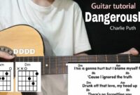 dangerously lyrics and chords