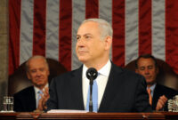 israel news netanyahu speech