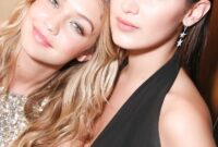 gigi hadid vs bella hadid