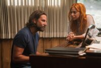 a star is born songs 2019