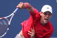 us open tennis dominic thiem