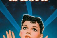 a star is born 1954 full movie 123