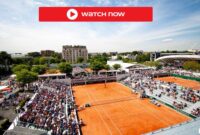 roland garros 2021 direct live