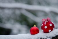 schnee weihnachtsbilder