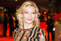 cate blanchett net worth