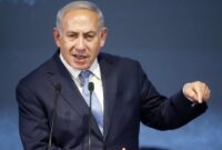 netanyahu israel news