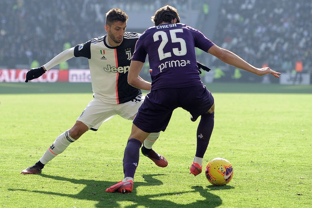 Juventus vs. Fiorentina match preview: Time, TV schedule, and how to