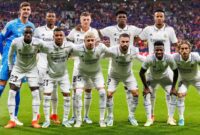 match en direct real madrid aujourd’hui