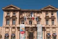 adresse mairie de marseille 8