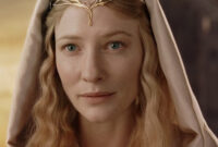 cate blanchett movies lord of the rings