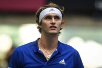 zverev alexander tennis tonic