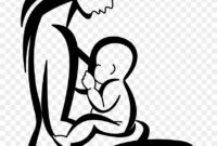 breastfeeding pictures clipart