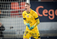 lorient grenoble ligue 2 table