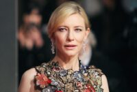 cate blanchett movies list 2007