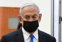 netanyahu corruption trial witnesses