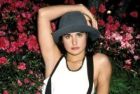 demi moore younger pics