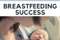 breastfeeding tips and advice